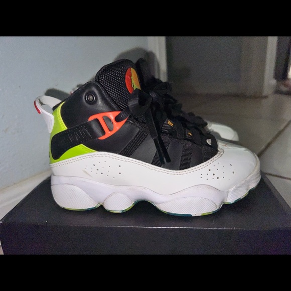 Jordan - Picture 2 of 5